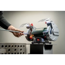 Doppelschleifmaschine DS 150 Plus (604160000) Metabo