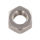10 Stk. Sechskantmuttern DIN 934 A2-50 M 36x1,5 Feingewinde