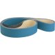 Schleifband Zirkonkorund 30x533mm K 60 FORUM
