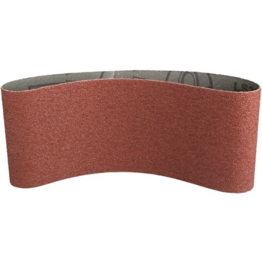 1 Stück Schleifband LS 309 XH Klingspor 65 x 410 mm Korn 120