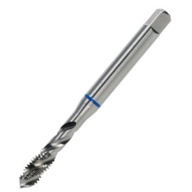 Maschinengewindebohrer DIN 371/DIN 376  Salo Blauring für Aluminium
