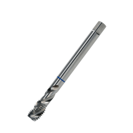Maschinengewindebohrer DIN 371/DIN 376  Salo Blauring...
