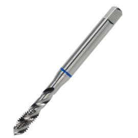 Maschinengewindebohrer DIN 371/DIN 376  Salo Blauring