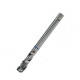 Maschinengewindebohrer DIN 371/DIN 376  Salo Blauring für Aluminium