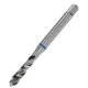 Maschinengewindebohrer DIN 371 Salo Blauring für Aluminium M5
