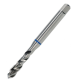 Maschinengewindebohrer DIN 371 Salo Blauring für Aluminium M6