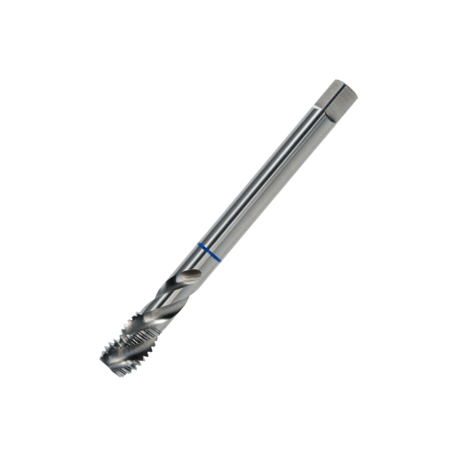 Maschinengewindebohrer DIN 376 Salo Blauring für Aluminium M20