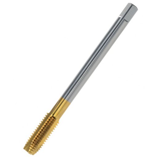 Maschinengewindebohrer DIN 376 Dulo TIN M16