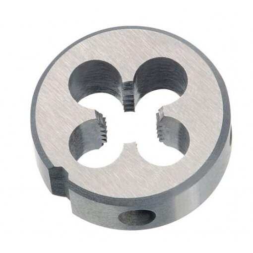Schneideisen DIN 223 HSS Links 6G M 16
