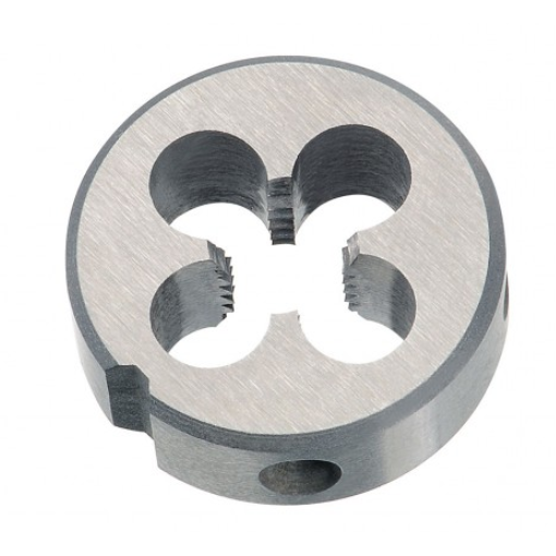 Schneideisen DIN 223 HSS 6G  21x1.0 mm metrisch fein