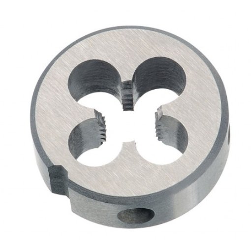 Schneideisen DIN 223 HSS 6G  25x1.0 mm metrisch fein