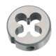 Schneideisen DIN 223 HSS 6G  25x1.0 mm metrisch fein