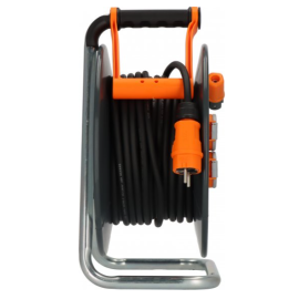 Kabeltrommel Stahlkern 40m H07RN-F 3G1,5 9191400100...