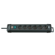 Steckdosenleiste Premium-Line 6-fach+2 USB 1951160602 Brennenstuhl