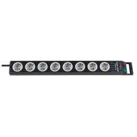 Steckdosenleiste Super-Solid-Line 5m 1153380115 Brennenstuhl