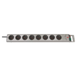 Steckdosenleiste Super-Solid-Line 5m 1153380115 Brennenstuhl