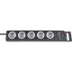 Steckdosenleiste Super-Solid-Line 5-fach 1153380115 Brennenstuhl