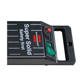 Steckdosenleiste Super-Solid-Line 8m 1153380118 Brennenstuhl
