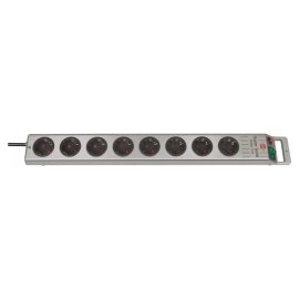 Steckdosenleiste Super-Solid-Line 8m 1153380118 Brennenstuhl