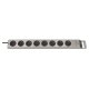 Steckdosenleiste Super-Solid-Line 8m 1153380118 Brennenstuhl