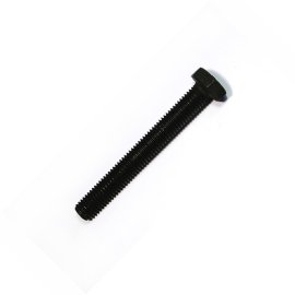 100 Stück Sechskantschrauben DIN 933 10.9 blank M8 x 90