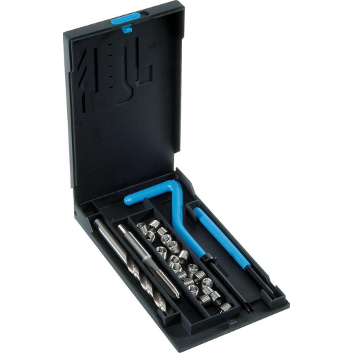 Gewindereparatursätze V-Coil M 5 x 0,8 Völkel