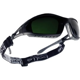 Schutzbrille Tracker Bollé DIN 5