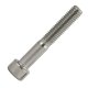 200 Stück Zylinderschrauben ISO 14579 A2 Torx M 5x50 TX25