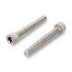500 Stück Zylinderschrauben ISO 14579 A2 Torx M 6x8 TX30