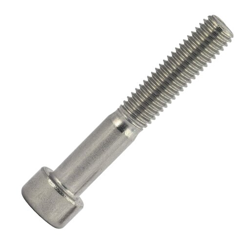 200 Stück Zylinderschrauben ISO 14579 A2 Torx M 8x25 TX40