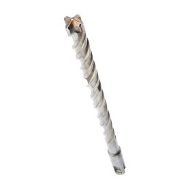 1 Stk. Hammerbohrer SDS-Plus FORCE X Vierschneider ALPEN 14,00 x 600 mm