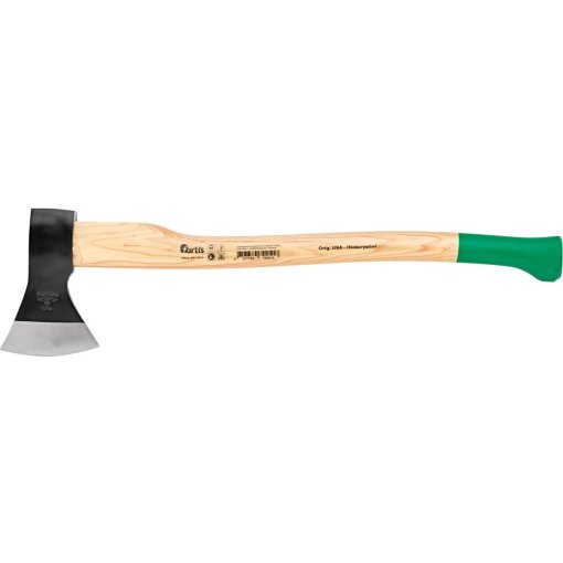Holzaxt Hickory FORTIS 2000 g