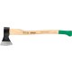 Holzaxt Hickory FORTIS 2000 g