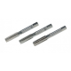 Handgewindebohrersatz 3-tlg. DIN 352 HSS-G M11