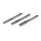 Handgewindebohrersatz 3-tlg. DIN 352 HSS-G M27