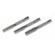 Handgewindebohrersatz 3-tlg. DIN 352 HSSE M30
