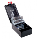 Gewindewerkzeugsatz DIN 352 HSS-G M 3-12 30-tlg.