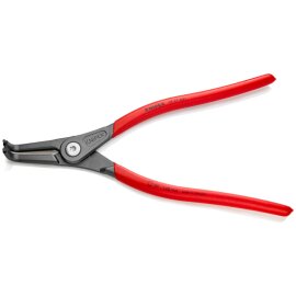 Präzisions-Sicherungsringzange für Außenringe gewinkelt A41 85-140 mm