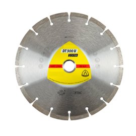 Diamanttrennscheiben DT 300 U Extra Beton 230 x 2,3 x...