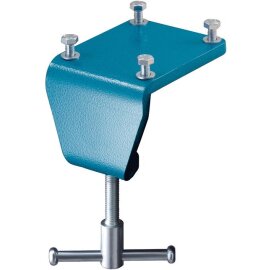 Tischklammer für Parallelschraubstock Heuer 100 mm
