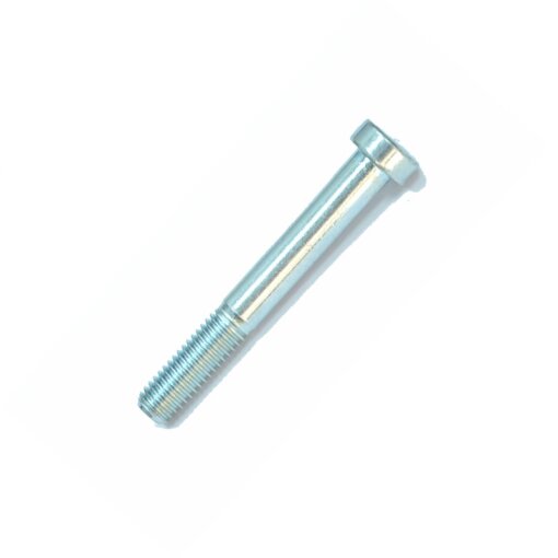 500 Stück Zylinderschrauben DIN 6912 8.8 galv.verzinkt M6 x 12