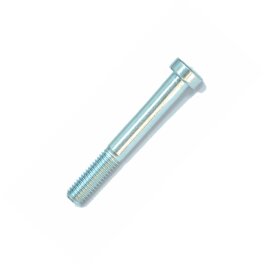 100 Stück Zylinderschrauben DIN 6912 8.8 galv.verzinkt M12 x 60