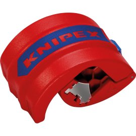 Rohrabschneider KNIPEX BiX® 90 22 10 BK
