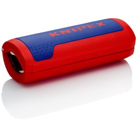 Wellrohrschneider KNIPEX TwistCut®