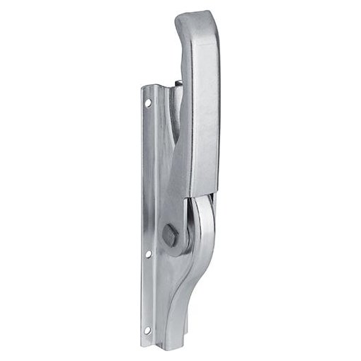 Tortreibriegel Stahl verzinkt 13mm