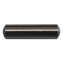 100 Stück Zylinderstifte DIN 7 m6 blank 3.0 x 16