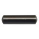 25 Stück Zylinderstifte DIN 7 m6 blank 16.0 x 55