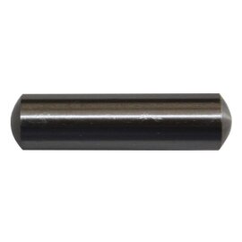 25 Stück Zylinderstifte DIN 7 m6 blank 16.0 x 80