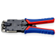 Crimpzange für Westernstecker Knipex 97 51 12