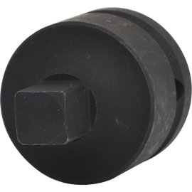 Kraft-Stecknuss-Adapter 3/4"F